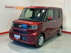 タントＸアイドリングストップ車　ブレーキサポート　電動ミラー　スマートキーシステム　ＬＥＤライト　キーレスキー　車線逸脱警報　オートハイビーム　片側電動両側スライドドア　盗難警報装置　Ｐソナー