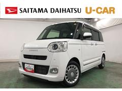 ムーヴキャンバスセオリーＧ　走行１９１８３キロ／ナビ／ドラレコ／全周囲カメラ一年保証・走行距離無制限走行１９１８３キロ　フルセグナビ　ブルートゥース　全周囲カメラ　ドラレコ　クリアランスソナー　オートライト　ＬＥＤヘッドライト　シートヒーター　両側電動スライドドア