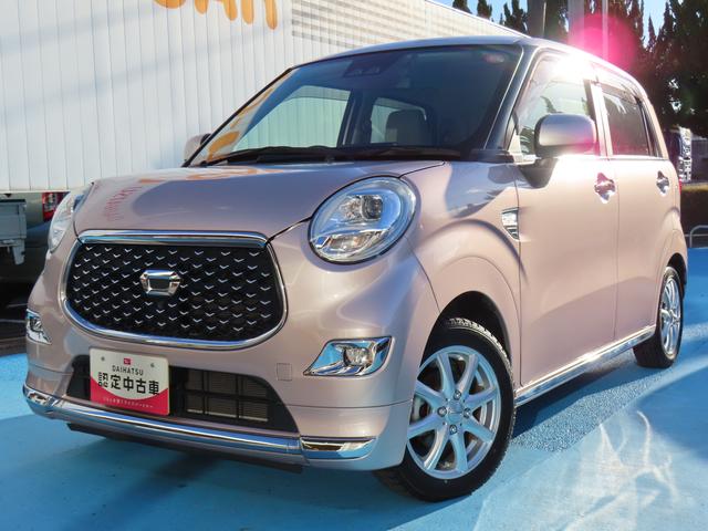 キャストスタイルＧ　ＶＳ　ＳＡIII２ＷＤ　ＣＶＴ　６６０ｃｃ　ナビ　ドライブレコーダー　全方位モニター　オートエアコン　衝突被害軽減ブレーキ　横滑り防止装置　ＡＢＳ　アイドリングストップ　プッシュボタンスタート　スマートキー（福島県）の中古車