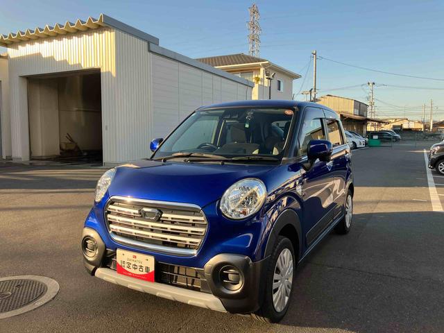 キャストアクティバＸ　リミテッド　ＳＡIII２ＷＤ　ＣＶＴ　６６０ｃｃ　ナビ　オートエアコン　衝突被害軽減ブレーキ　横滑り防止装置　ＡＢＳ　アイドリングストップ　プッシュボタンスタート　スマートキー（福島県）の中古車