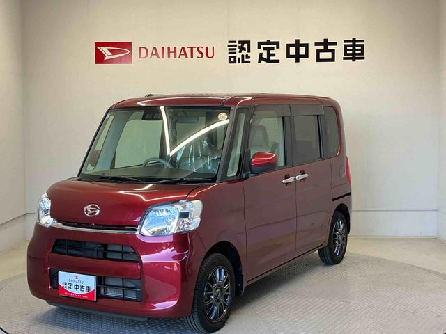 タントＸ　ＳＡIIIスマートアシスト搭載　パノラマモニター対応　後席電動スライド（片側電動）　オートエアコン　オートライト　キーフリー　アイドリングストップ　ＡＢＳ　電動スライド（熊本県）の中古車