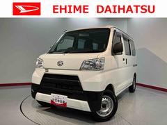 ハイゼットカーゴスペシャル２ＷＤ　ＭＴ車　エアコン　パワステ　ＡＢＳ　集中ドアロック　オートライト　アイドリングストップ