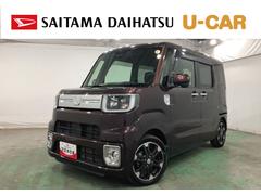 ウェイクＧターボリミテッドＳＡ３　８型ナビ　ドラレコ　全周囲モニター８インチフルセグナビ　パノラマカメラ　ＥＴＣ　ドラレコ　オートライト　ブルートゥース　　ＬＥＤヘッドライト　両側電動スライドドア　スマートアシスト３　一年保証・走行距離無制限　走行２９２６５キロ