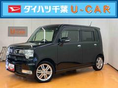 ムーヴコンテカスタム　ＲＳフルセグナビ　ＵＳＢ接続　ブルートゥース対応　ＥＴＣ　キーフリーシステム　セキュリティアラーム　アイドリングストップ　照明．バニティーミラー付き左右サンバイザー　助手席シートアンダートレイ