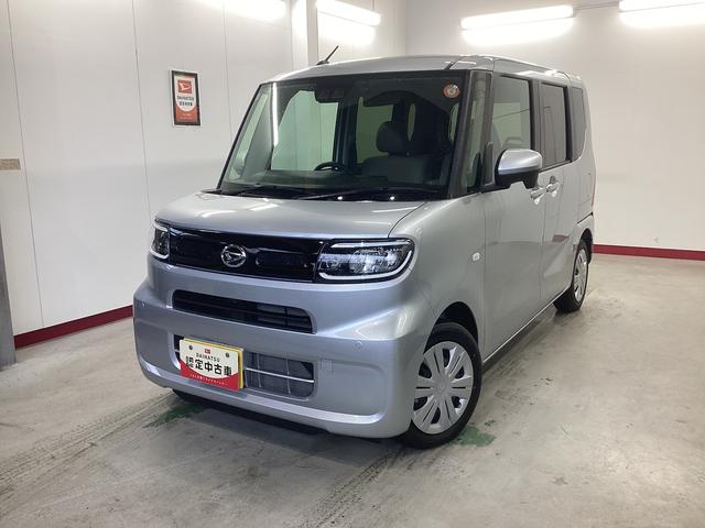 タントＸ衝突被害軽減ブレーキ　横滑り防止装置　オートハイビーム　アイドリングストップ　ステアリングスイッチ　オートライト　キーフリーシステム　オートエアコン　ナビ　ドラレコ　パノラマカメラ　ＥＴＣ　マット（岐阜県）の中古車