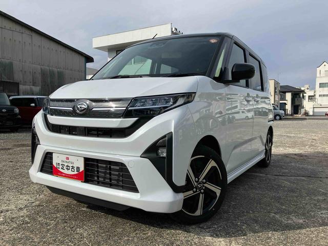 ムーヴRS2WD スマートアシスト バックカメラ プッシュボタンスタート 電動パーキングブレーキ オートホールド機能 ベンチシート 衝突警報機能 コーナーセンサー クルーズコントロール 両側電動スライドドア(福島県)の中古車