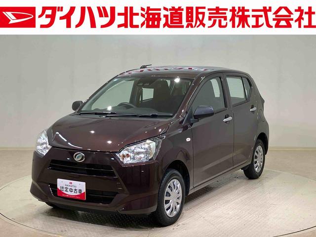 ミライースＬ　ＳＡIII（北海道）の中古車