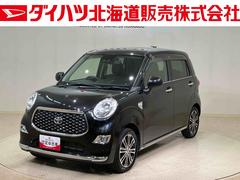 ピクシスジョイＦ　Ｇターボ　ＳＡＩＩＩ　プライムコレクション