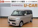 純正フルセグナビ　ドラレコ　パノラマモニター　衝突低減ブレーキ（福岡県）の中古車