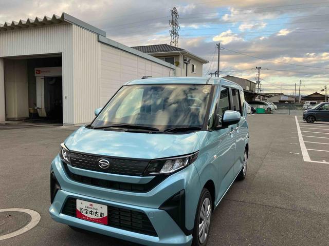 ムーヴＸ（福島県）の中古車