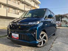 ムーヴＲＳターボ　２ＷＤ　スマートアシスト　ＣＶＴ　全車速追従機能付ＡＣＣ　　　　電動パーキングブレーキ　オートホールド機能　プッシュボタンスタート　バックカメラ　衝突警報機能　コーナーセンサー