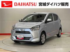 ミライースＸ　ＳＡＩＩＩ