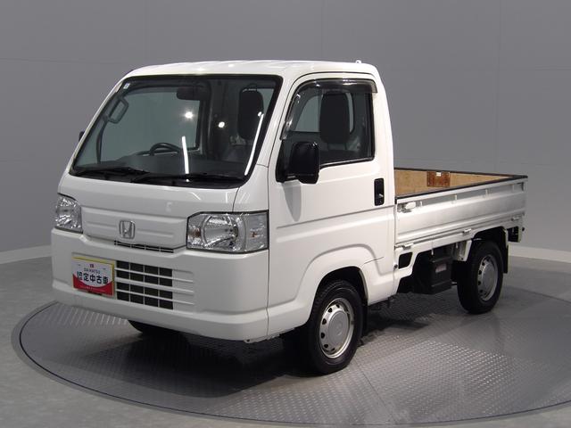 アクティトラックSDXリアルタイム4WD 5MT エアコン パワステ AM/FMラジオ 荷台作業灯 運転席エアバッグ(岩手県)の中古車