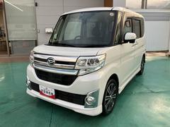 タントカスタムＲＳ　ＳＡ