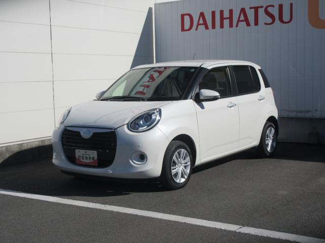 ブーンスタイル　ＳＡIII（徳島県）の中古車