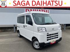 ハイゼットカーゴＤＸ２ＷＤ・ＣＶＴ車・衝突回避・ＡＭ／ＦＭラジオ・両側スライドドア・エコアイドル・キーレスエントリー・コーナーセンサー・エアコン