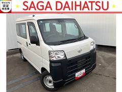 ハイゼットカーゴスペシャル２ＷＤ・ＣＶＴ車・衝突回避・ＡＭ／ＦＭラジオ・両側スライドドア・エコアイドル・コーナーセンサー・エアコン