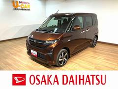 ムーヴＲＳ／バックカメラ／走行４キロ／両側電スラ／１５インチアルミ走行４キロ／衝突回避軽減ブレーキ／バックカメラ／両側電動スライドドア／コーナーセンサー／スマートキー／電動パーキングブレーキ／１５インチアルミホイール／オートライト／ＬＥＤヘッドライト／ＬＥＤフォグ／