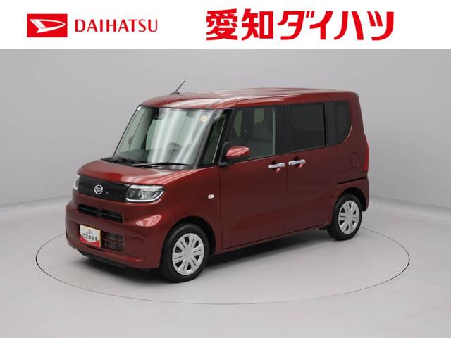 タントX(愛知県)の中古車