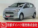 前後コーナーセンサー　オートマチックハイビーム　アイドリングストップ　横滑り防止装置　オートライト　キーレスエントリー　スペアキー有り　ヘッドライトレべライザー　マニュアルエアコン　１２Ｖ電源ソケット（京都府）の中古車