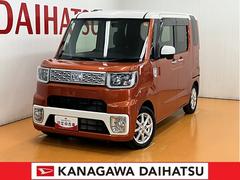 ウェイクＸ　ＳＡスマアシ　両側オートスライドドア　オーディオ　オートエアコン　Ｐスタート　エコアイドル　横滑り防止機能　誤発進抑制機能　ＥＴＣ　電動格納ミラー　キーフリー