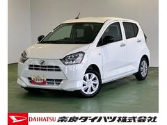 ミライースＸ　ＳＡＩＩＩコ−ナ−センサ−　オ−トハイビ−ム　アイドリングストップ機能　衝突被害軽減ブレーキ　ＬＥＤヘッドライト