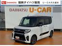純正フルセグナビ　ドラレコ　パノラマモニター　Ｂｌｕｅｔｏｏｔｈ（福岡県）の中古車