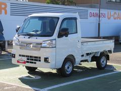 ハイゼットトラックＥＸＴ