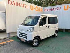 ハイゼットカーゴＤＸ