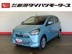 ミライースＸ　リミテッドＳＡＩＩＩ（車内　消臭・抗菌　処理済）　衝突被害軽減システム　４ＷＤ　バックカメラ　キーレスエントリー