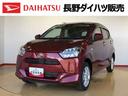 ４ＷＤ　アイドリングストップ　プッシュスタート　スマートキー　衝突被害軽減システム　横滑り防止機能　電動格納ドアミラー　オートライト　オートエアコン　パワステ　ＡＢＳ（長野県）の中古車