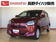 ミライースＧ　リミテッドＳＡＩＩＩ４ＷＤ　アイドリングストップ　プッシュスタート　スマートキー　衝突被害軽減システム　横滑り防止機能　電動格納ドアミラー　オートライト　オートエアコン　パワステ　ＡＢＳ