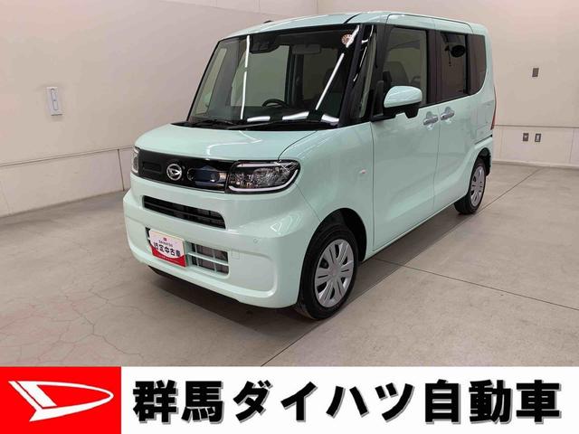 タントX 4WD片側電動スライドドア・LEDヘッドライト・オートライト・オートマチックハイビーム・プッシュスタートボタン・アイドリングストップ・シートヒーター・電動パーキングブレーキ・スマートアシスト(群馬県)の中古車