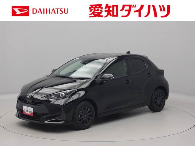 ヤリスX(愛知県)の中古車