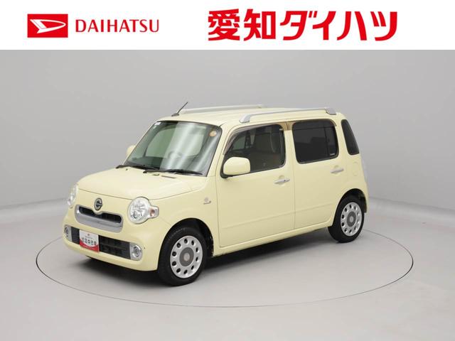 ミラココアココアプラスＸ（愛知県）の中古車