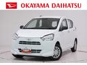 オートライト　キーレスエントリー　アイドリングストップ　ＣＤチューナー　衝突被害軽減システム　レーンアシスト　オートマチックハイビーム　ティーゼットデオプラス（岡山県）の中古車