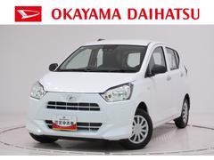 ミライースＬ　ＳＡ３オートライト　キーレスエントリー　アイドリングストップ　ＣＤチューナー　衝突被害軽減システム　レーンアシスト　オートマチックハイビーム　ティーゼットデオプラス