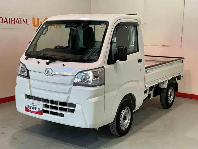 ハイゼットトラックスタンダード 農用スペシャルSAIIItアイドリングストップ ESC ドライブレコーダー レーンキープアシスト エアコン クリアランスソナー パワーステアリング 運転席エアバッグ メンテナンスノート 4WD 衝突安全ボディ ABS(栃木県)の中古車