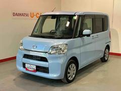 タントＸ　ＳＡＩＩリアカメラ　前後誤発進抑制機能　イモビライザー　両側スライド片側電動ドア　スマートキー＆プッシュスタート　ナビＴＶ　横滑り防止装置　キーレスエントリー　ＥＴＣ車載器