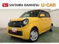 Ｎ−ＯＮＥＧ・Ｌパッケージ　走行１９９８７キロ／オートライト一年保証・走行距離無制限走行１９９８７キロ　サイドエアバック　オートライト　ＨＩＤヘッドライト　ベンチシート　ＵＳＢ　助手席エアバック