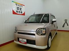 ミラトコットＧ　リミテッド　ＳＡＩＩＩ