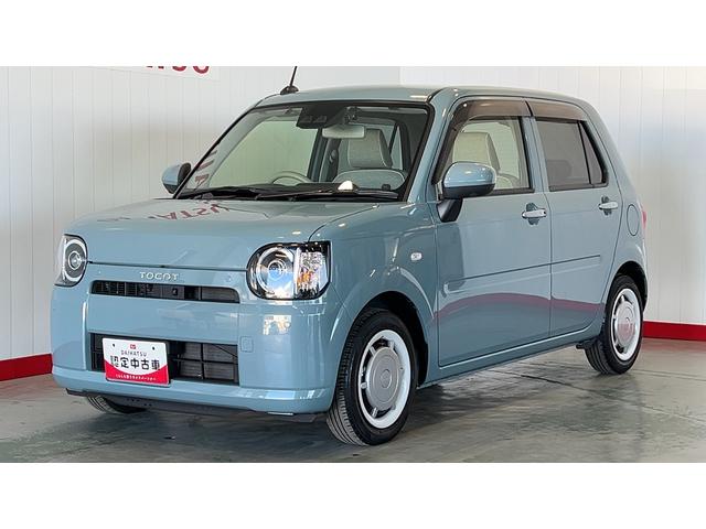 ミラトコットＧ　ＳＡIII（茨城県）の中古車