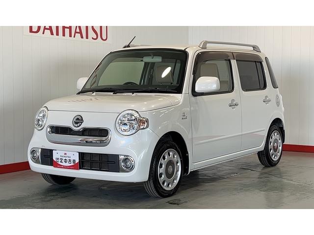 ミラココアココアプラスＸ（茨城県）の中古車