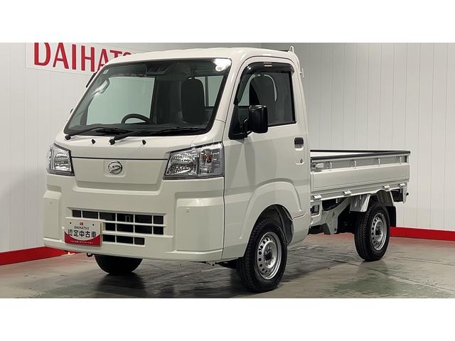 ハイゼットトラックスタンダード（茨城県）の中古車