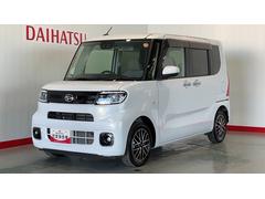 タントＸターボ