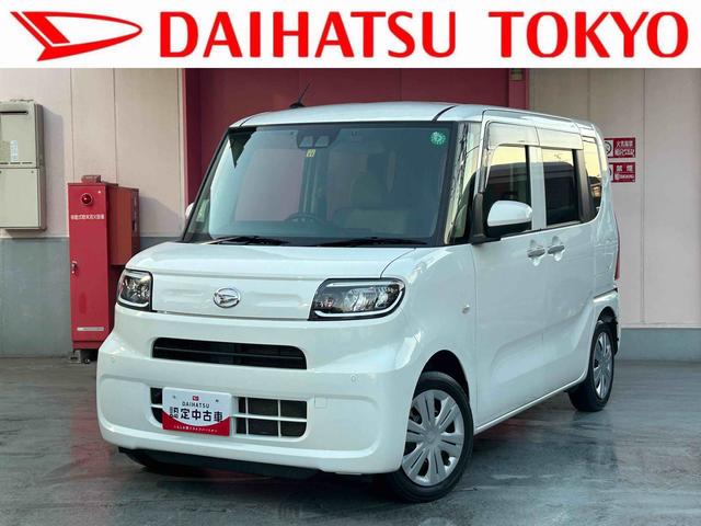 タントL CDチューナー・ETC・ドラレコ付保証 新車保証・まごころ保証 1年間・走行距離無制限付き 前後ソナー 電動格納式ミラー アイドリングストップ機能 レーダーブレーキサポート セキュリティーアラーム リモコンキー ドラレコ ETC(東京都)の中古車