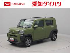 タフトＧターボ　ＥＴＣ　ＬＥＤヘッドライトキーフリー　オートエアコン　ターボ