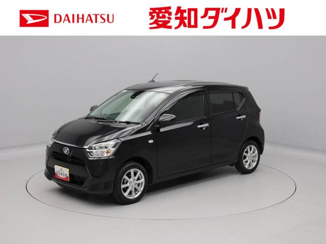 ミライースG リミテッドSAIIIメモリーナビ ETC ドライブレコーダー バックカメラ(愛知県)の中古車