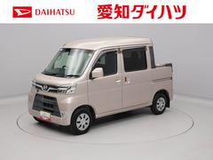 ハイゼットカーゴデッキバンＧ