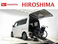 エブリイワゴン車いす移動車　分割式リヤシートナビゲーション　バックカメラ　ＥＴＣ　ドラレコ　オートエアコン　プッシュスタート　電動格納式ドアミラー　キーフリーシステム社外アルミ